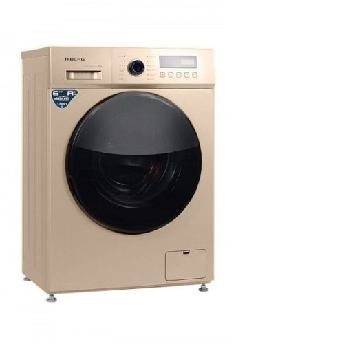Стиральная машина Hiberg WQ2 - 610 G