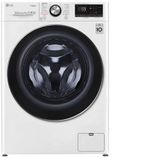 Стиральная машина LG F2V9HS9W белый