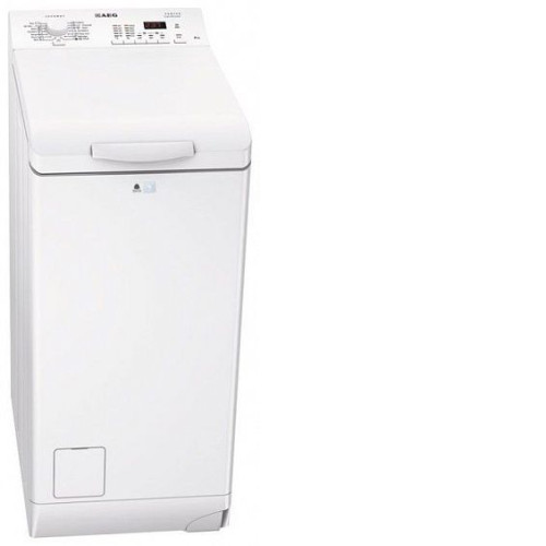 Стиральная машина AEG l 60060 tle 1
