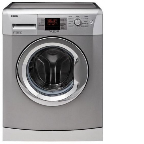 Стиральная машина BEKO wkb 61041 ptysc