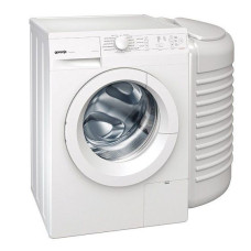 Стиральная машина Gorenje W 72 ZY2/R#SP Стиральная машина Gorenje W 72 ZY2/R#SP