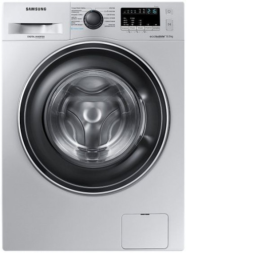 Стиральная машина Samsung WW80R42LHESDLP