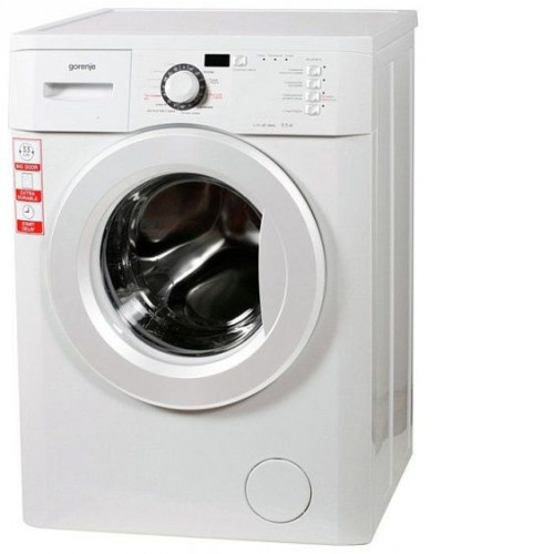Стиральная машина узкая GORENJE ws 50129 n
