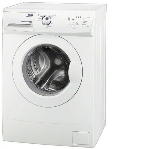 Стиральная машина ZANUSSI zws 7100 v
