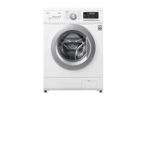 Стиральная машина LG F1296HDS1