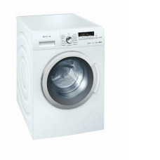 Стиральная машина SIEMENS ws 10 k 240 oe