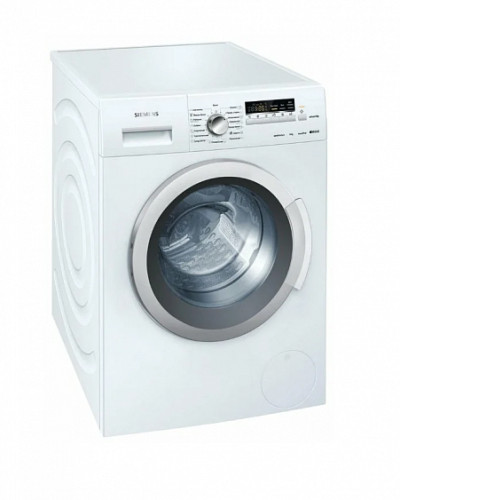 Стиральная машина SIEMENS ws 10 k 240 oe