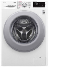 Стиральная машина LG F2M5HS4W