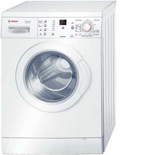 Стиральная машина BOSCH wae 24365 oe