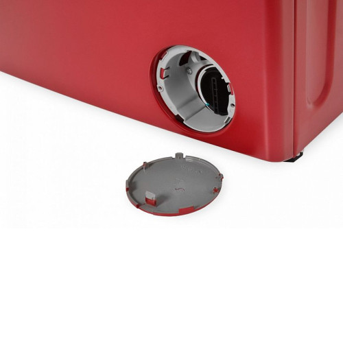 Стиральная машина SCHAUB LORENZ SLW MG5131 red