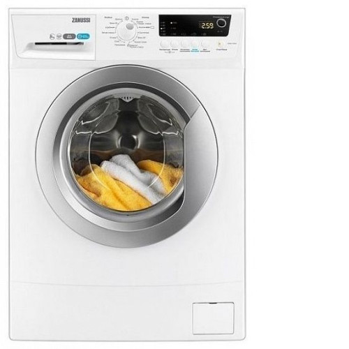 Стиральная машина ZANUSSI zwsg 7120 vs