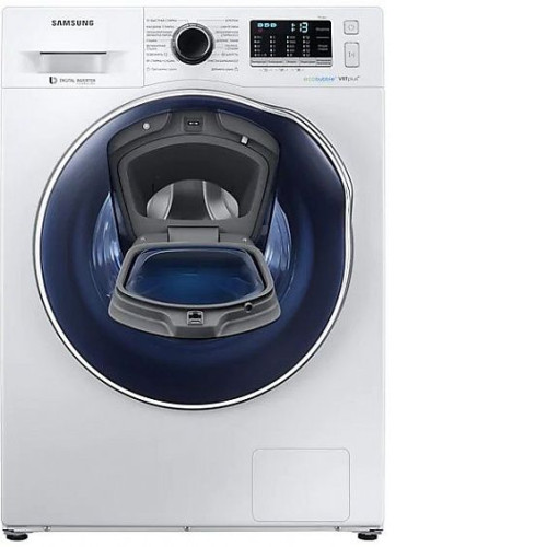 Стиральная машина SAMSUNG WD80K52E0ZW