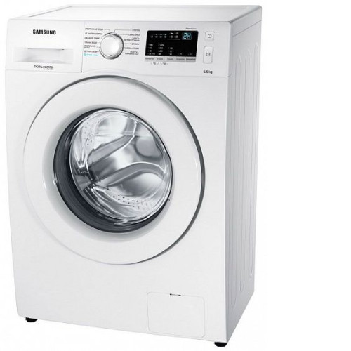Стиральная машина SAMSUNG WW65J30G0LWDLP
