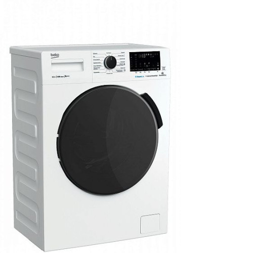 Стиральная машина BEKO WSPE6H616W
