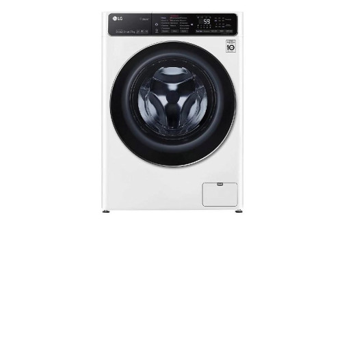 Стиральная машина LG F2T9HS9W