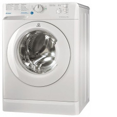 Стиральная машина Indesit BWSB 51051