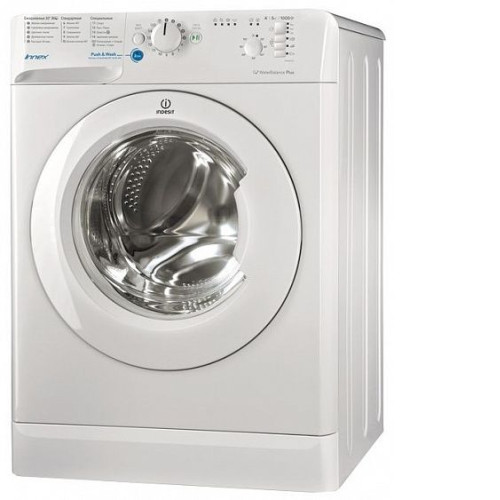 Стиральная машина Indesit BWSB 51051