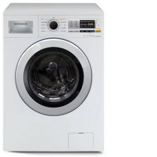 Стиральная машина с фронтальной загрузкой DAEWOO ELECTRONICS dwd-hc1011