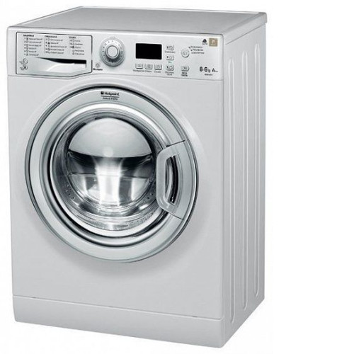 Стиральная машина с сушкой HOTPOINT-ARISTON mvdb 8614 sx