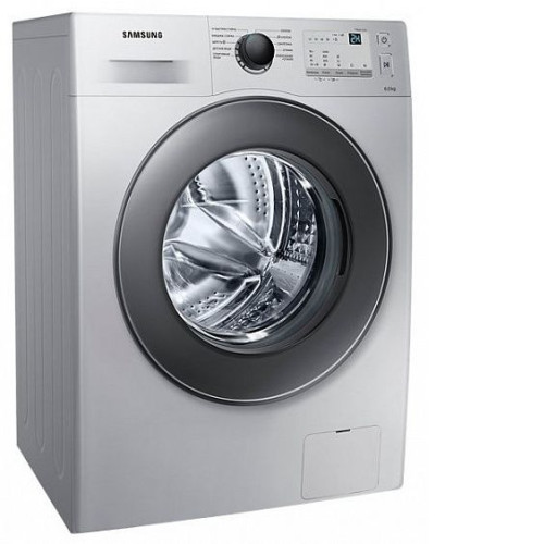 Стиральная машина SAMSUNG WW6EJ30934SDLP