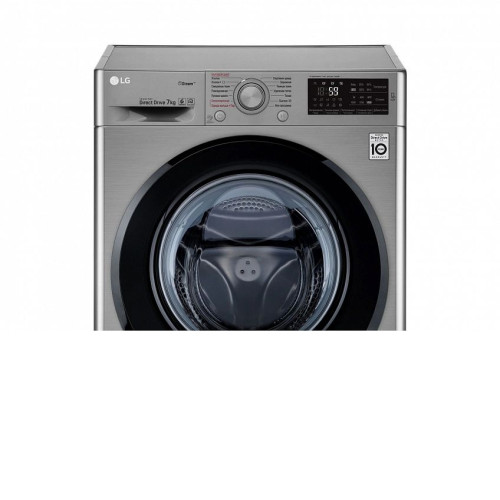 Стиральная машина LG F2M5HS6S