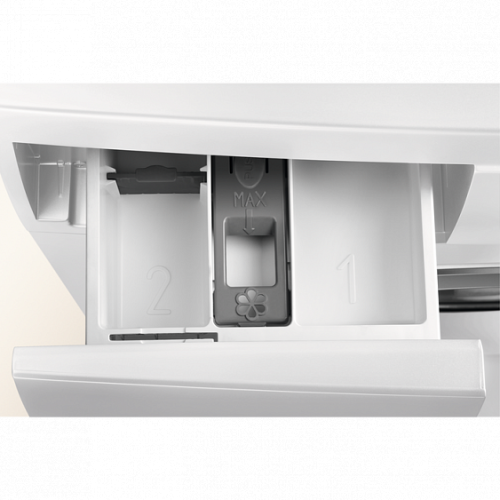 Стиральная машина Electrolux EW6S4R26W