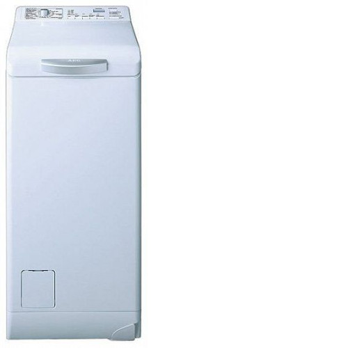 Стиральная машина с вертикальной загрузкой AEG l 46210