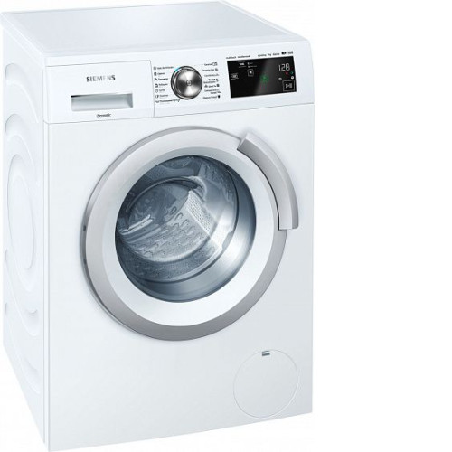 Стиральная машина SIEMENS WS12T540OE