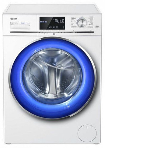 Стиральная машина Haier HW80-B14686