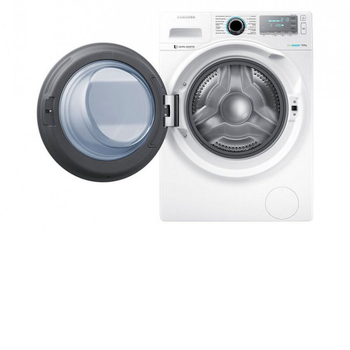 Стиральная машина полноразмерная SAMSUNG ww90h7410ew