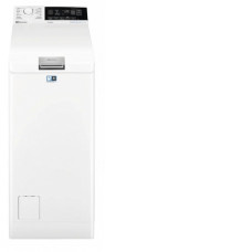 Стиральная машина Electrolux PerfectCare 700 EW7T3R272 белый