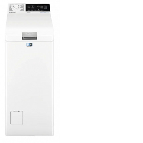Стиральная машина Electrolux PerfectCare 700 EW7T3R272 белый