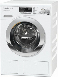Стирально-сушильная машина MIELE WTH 130 WPM