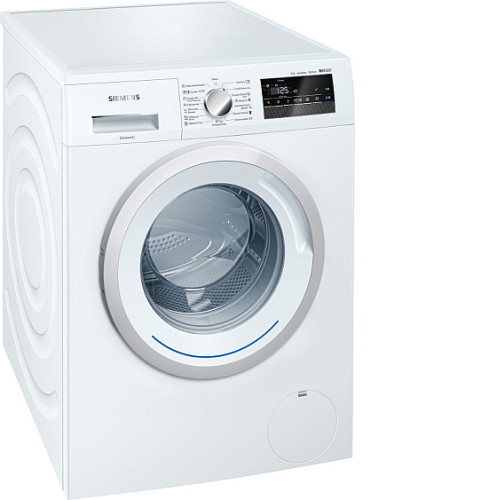 Стиральная машина SIEMENS WM12N290OE
