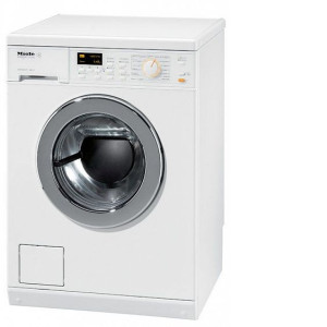 Стиральная машина с сушкой MIELE wt 2670 wpm