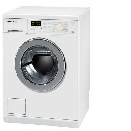 Стиральная машина с сушкой MIELE wt 2670 wpm