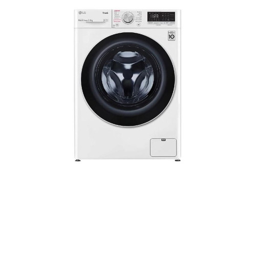 Стиральная машина LG F2V5HG0W
