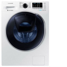 Стиральная машина SAMSUNG WD80K5410OW