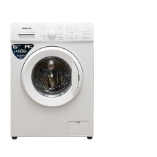 Стиральная машина Hiberg WM-610 SW