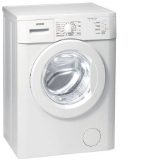 Стиральная машина узкая GORENJE ws 41z43 b