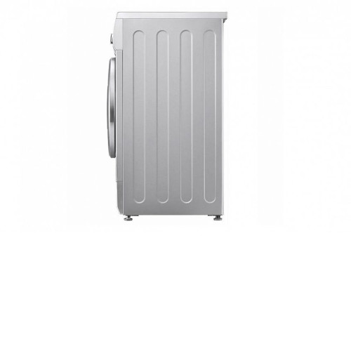Стиральная машина с фронтальной загрузкой LG F1296HDS4