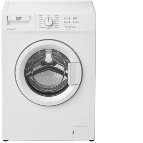 Стиральная машина Beko RGS 54P1 BWW
