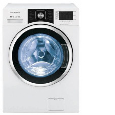 Стиральная машина с фронтальной загрузкой DAEWOO ELECTRONICS dwd-ld1432