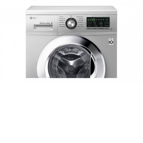 Стиральная машина LG FH-2G6TD4
