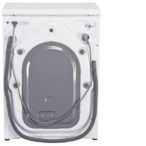 Стиральная машина BEKO WRS 55P1BWW