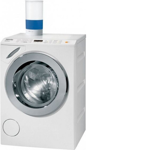 Стиральная машина MIELE W 6749 WPS