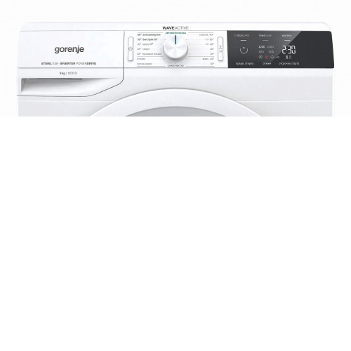 Стиральная машина Gorenje WEI 823
