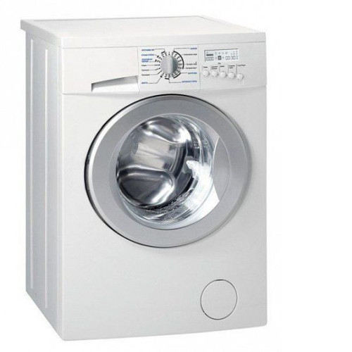 Стиральная машина GORENJE ws 53z145