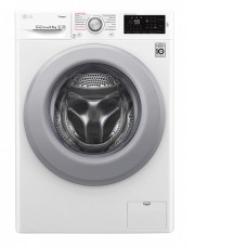 Стиральная машина LG F2M5WS4W