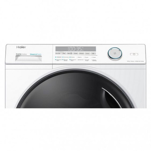 Стиральная машина HAIER HWD80-BP14959B